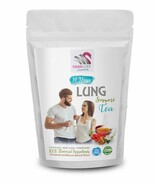 respiratory support and defense - LUNG CLEANSE TEA - respiratory support... - $395.26 MXN