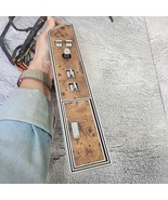 Lincoln E0VB14A565AA 1980-1989 Town Car RH Front Seat Window Lock Switch... - €65,32 EUR