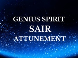 Sair Attunement - £18.94 GBP