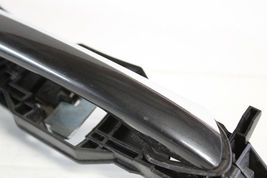 2003-2006 MERCEDES W211 E320 SEDAN FRONT RIGHT RH EXTERIOR DOOR HANDLE J7723 image 4