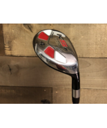 DEMO Majek Golf Petite Senior Lady #4 Hybrid Lady Flex Club  35.5&#39;&#39;&#39; 524... - $1,643.16 MXN
