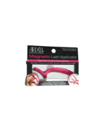 Ardell Professional Magnetic Lash Applicator Curved Pink Lightweight Eas... - $10.53 CAD