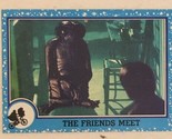 E.T. The Extra Terrestrial Trading Card 1982 #12 Henry Thomas - $1.97