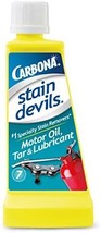 Carbona Stain Devils No Scent Stain Remover 1.7 oz. Liquid - £18.37 GBP