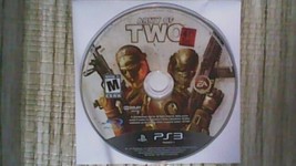 Army of Two: The 40th Day (Sony PlayStation 3, 2010) - £7.56 GBP