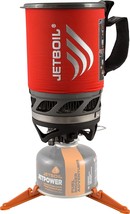 Jetboil Micromo Lightweight Precision Cooking System With Adjustable Heat - £122.64 GBP