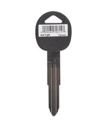 Hy-Ko Key Blank Hyundai Ez# Hy12p Double Sided - $14.84