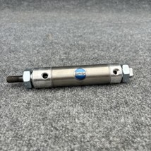 Bimba 121-DP Pneumatic Cylinder NEW - £19.07 GBP