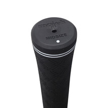 1 pc - Tour Pro Soft Black Midsize Golf Grip - £11.47 GBP