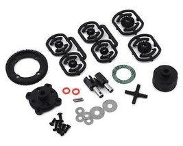 364904 Xray Gear Center Differential Large Volume Set - $81.99