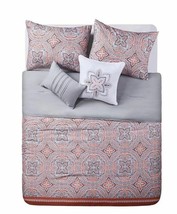 VCNY Home Allison Reversible Full/Queen Comforter Set T4102907 - £55.31 GBP