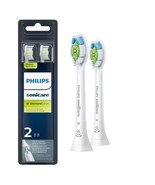 Philips Sonicare W DiamondClean Replacement Toothbrush Heads, 2 Pack, HX... - $372.51 MXN