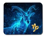 Zodiac Capricorn Mouse Pad - $13.90
