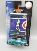 Vintage MLB Seattle Mariners Chrysler Howler Ultra Fleer Trading Card 1:55 Scale - £7.79 GBP