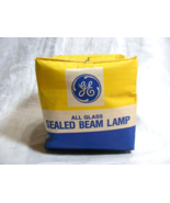 Vintage General Electric Co. Beam Lamp Bulb 6V 30W 4535 9-b - $19.79