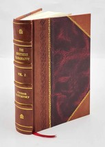The Brothers Karamazov Vol. 2 Volume 2 1922 [Leather Bound] - £68.72 GBP