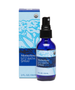 Motherlove Organic Sitz Bath Pain Relief Spray Safe Postpartum Care - 2 ... - $38.83 CAD