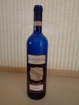 Moscato 2016 Bartenura 750 ml. empty bottle - $14.85
