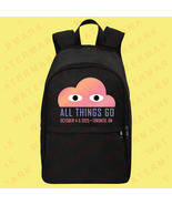 ALL THINGS GO TORONTO MUSIC FESTIVAL 2025 Backpack Bag - €38,90 EUR