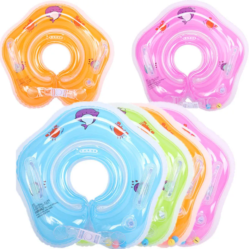 Sporting Baby Ak float swimming pool accessories baby inflatable swimming ring f - £23.81 GBP