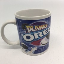 Planet OREO Cookie Coffee Cup Mug - £5.07 GBP