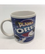 Planet OREO Cookie Coffee Cup Mug - £5.34 GBP