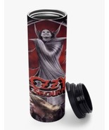 Ozzy Osbourne Tumbler | 17oz Stainless Steel Tumbler | Free Ship - $616.24 MXN