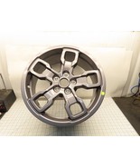 Ford M1PZ-1007-D Wheel Rim 17&quot; X 7&quot; 21-24 Bronco Sport - $5,330.68 MXN