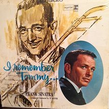 Frank Sinatra I Remember Tommy (Vinyl Record) - £7.66 GBP