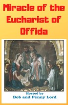 Miracle of the Eucharist of Offida MP4 Download - £3.09 GBP