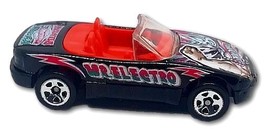 Hot Wheels - Mazda MX-5 Miata: Radical Wrestlers #5/5 - #094/220 (2003) *Loose* - £1.87 GBP