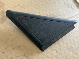 90 91 92 93 Acura Integra Side View Mirror Lid Cover Trim Left Hatchback... - $258.16 MXN