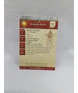 Lot Of (16) Dungeons And Dragons Desert Of Desolation Miniatures Game St... - €11,47 EUR