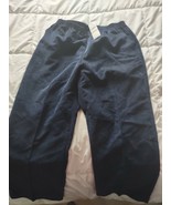 Alfred Dunner Size 16W Navy Pants - €42,84 EUR