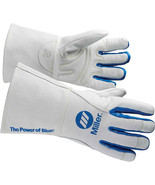 Miller Welding Glove X-Large  263334 Lined MIG - $750.39 MXN
