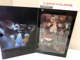 NECA Gremlins Ultimate Gizmo 7 inch Action Figure - 30752 - £31.15 GBP