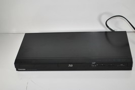 Toshiba Blu-Ray Player Bdx2200ku. No remote - $42.03