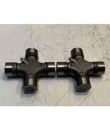 2 Quantity of Universal Joints 3-5/8&quot; Wide 27mm Ends (2 Quantity) - €25,92 EUR