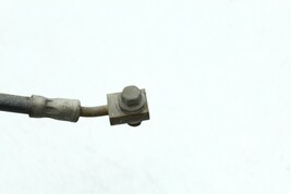 2015-2023 MERCEDES C300 W205 1 REAR LEFT OR RIGHT BRAKE CALIPER LINE HOSE H1623 image 7