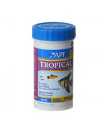 API Tropical Premium Flake Food for Community Fish - £3.07 GBP+