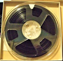 Reel to Reel  Blank Recording Tape 7 inch reels (lot of 10 roles) - $30.00
