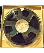 Reel to Reel  Blank Recording Tape 7 inch reels (lot of 10 roles) - $40.85 CAD