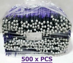 500-PC NEW Pentel Planetz Mechanical Pencil .7mm Purple ALP7VN BULK Blank Custom - £116.81 GBP
