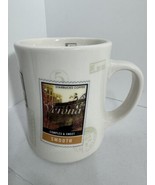 2003 Starbucks Barista  Air Mail mug - £14.98 GBP