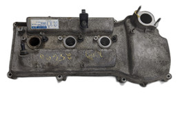 Left Valve Cover From 2005 Toyota 4Runner  4.0  4wd Driver Side - $124.95