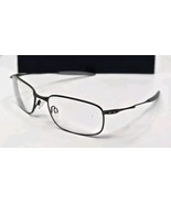 Oakley Chieftain OX5072-0155 55 18 131 Pewter Eyeglasses FRAMES ONLY - €33,90 EUR