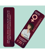 Mary Wollstonecraft Bookmark - £5.53 GBP