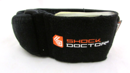 Shock Doctor Tennis Elbow Support Strap - Black - £7.50 GBP