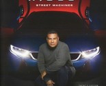 Unique Rides Street Machines DVD - $8.42