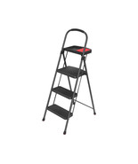 Tricam Industries RMS-3T 3 Step Steel Stool-Tray - €152,01 EUR